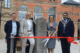 Public square officially opens following major transformation