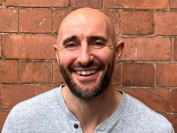 Modern slavery charity announces new chief executive