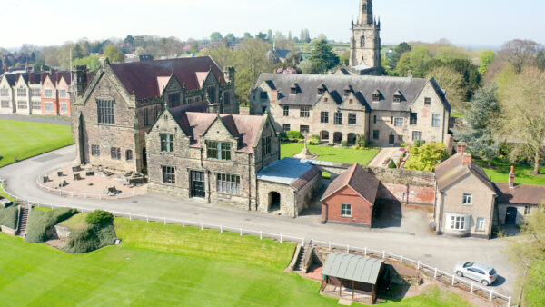 Repton strengthens global leadership team