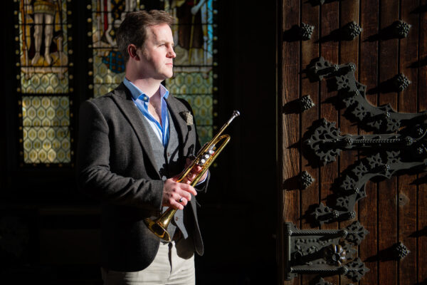 School hits the high notes with latest appointment