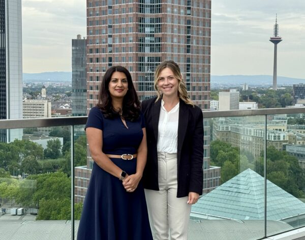 Specialist recruitment agency expands into Europe