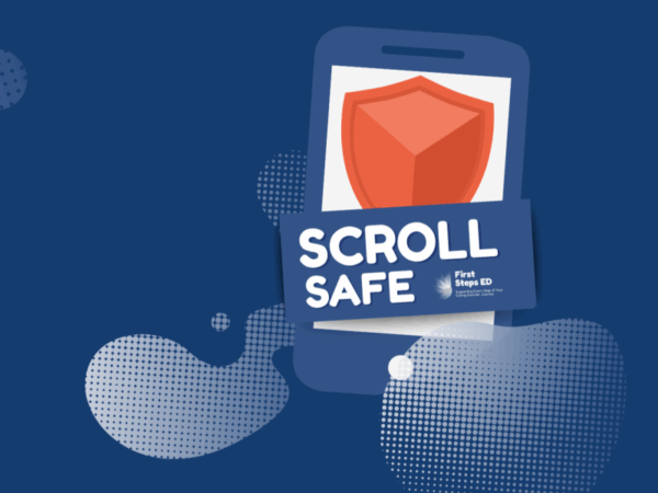 Eating disorders charity launches digital awareness campaign