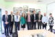 Government Whip heaps praise on firm’s prisoner employment scheme