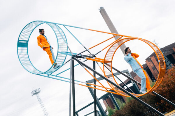 Thousands set to descend on city for Derby Festé return