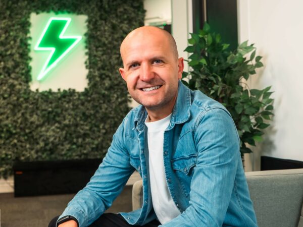 Leadership expert takes top role at digital marketing agency
