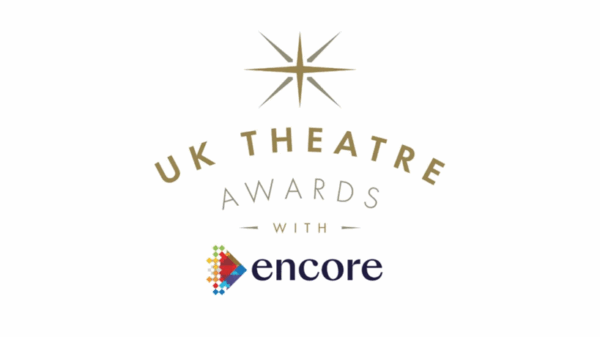 Theatre awards partnership aims to champion arts accessibility