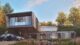 Architects secure permission for ‘TV worthy’ subterranean home
