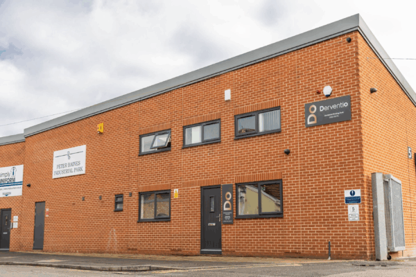 Grant helps trust transform spaces for homeless young people