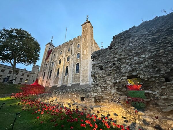London Embassy 2025: Power of partnership is Derby’s Tower of strength