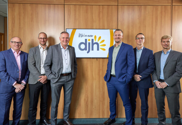 IT specialist rebrands following merger