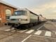 Train-maker marks anniversary celebrations with special train journey