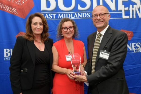 Bondholders taste success at Brick Awards
