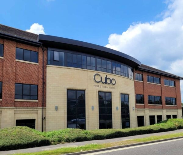 Flex office operator hits £30m revenue milestone
