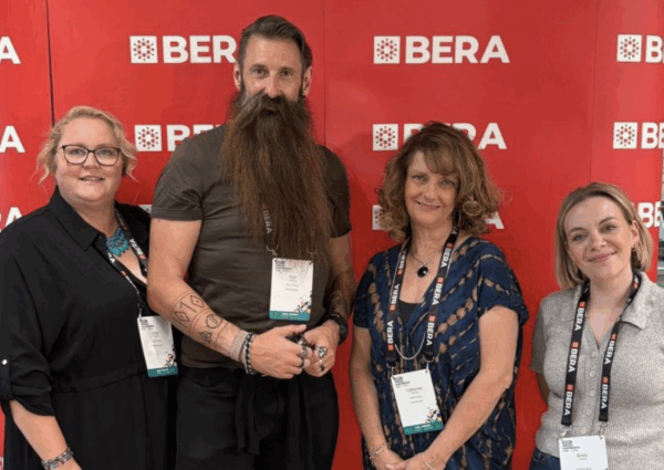 College showcases ground-breaking research