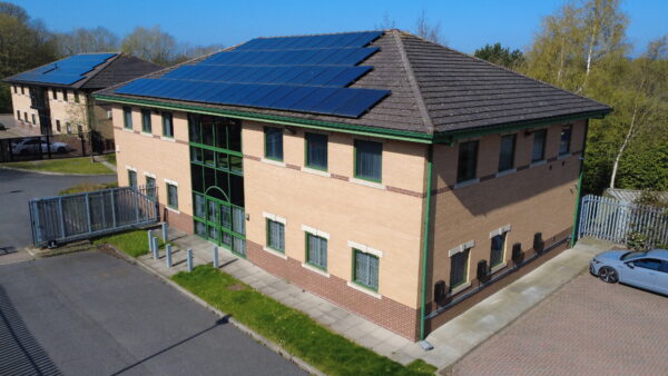 Agent completes deal with care operator