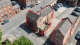 Twin lettings reflect city centre confidence