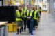 Heating giant’s Derby manufacturing facility hosts Royal visit