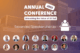 Rail industry set to come together for annual conference