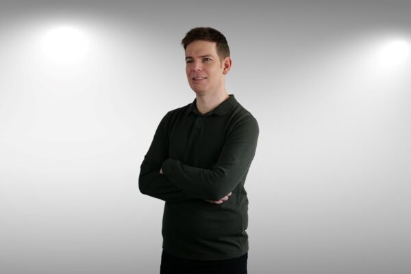 Gary aims to make visible difference in new campaigner role