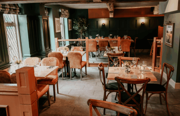 Pub company puts ‘Hart’ and soul into latest acquisition