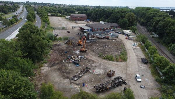 Civil engineering firm to relocate HQ to new business park