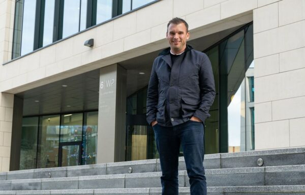 Flex office provider meeting UK demand for premium workspaces