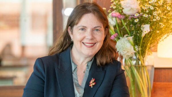 Business leaders welcome region’s 10-year growth plan