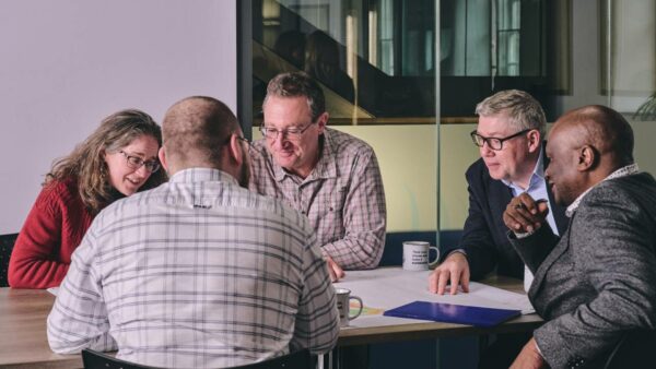 Management buy-in completes at environmental and engineering consultancy