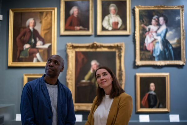 Derby Museums welcomes timely £800,000 government cash boost