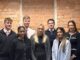 Firm nurtures next generation as it welcomes magnificent seven
