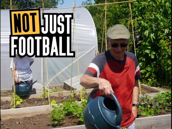 New campaign highlights depth of trust’s work