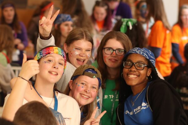 Applications open for camps at charity’s new home