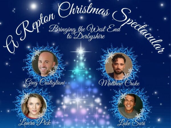 West End stars to perform at fund-raising Xmas concert