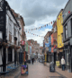 People urged to have their say on public realm
