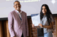 College marks achievements of T Level students