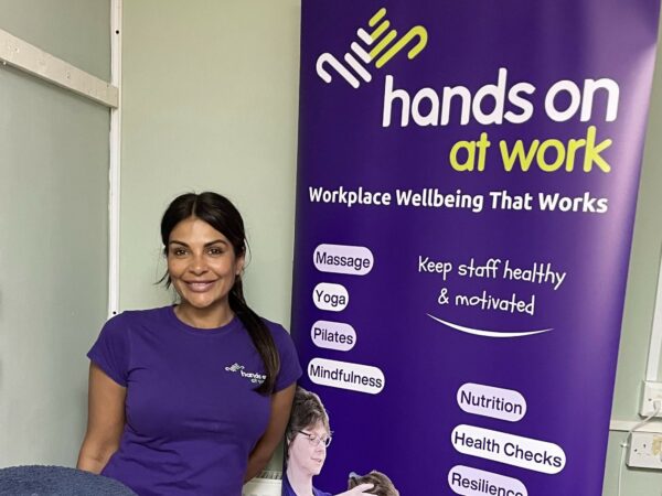 New era for corporate wellbeing firm following latest acquisition