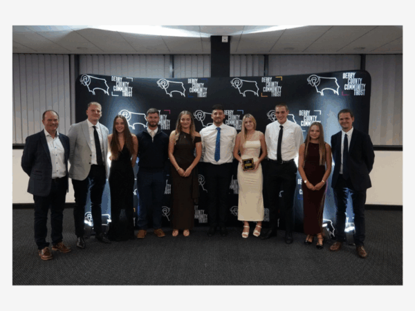Trust honours participants, programmes and staff
