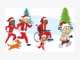 Charity announces return of festive run fundraiser