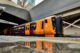 Derby-built train fleet carries 12 million passengers in first year