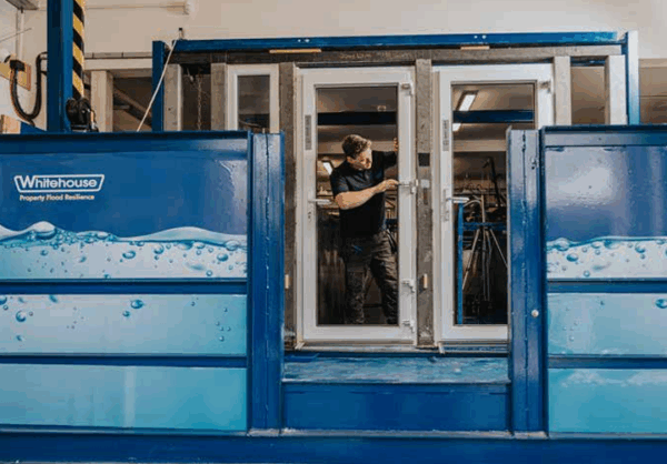 How constant innovation is opening doors for civil engineering firm