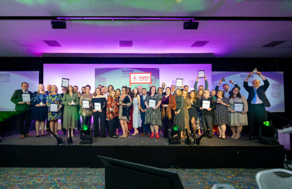 Bondholders vying for honours in tourism awards