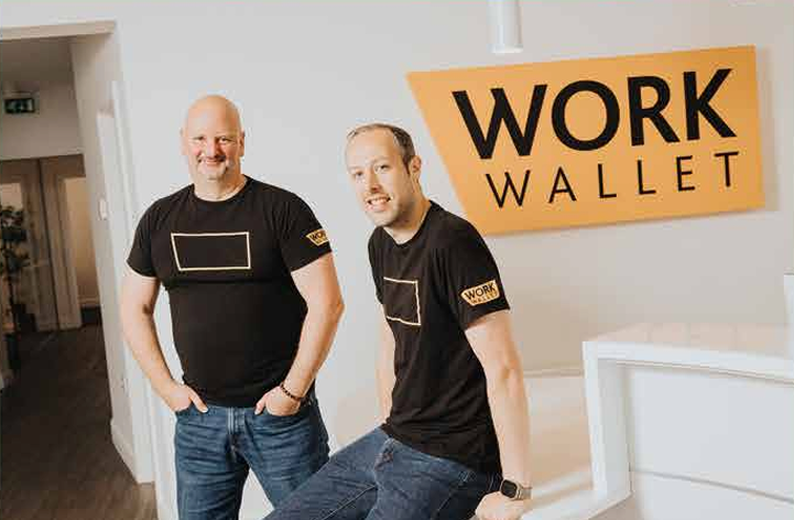 Meet the tech firm revolutionising workplace safety