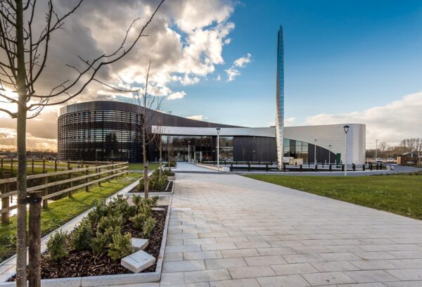 Growth zone plans take an important step forward