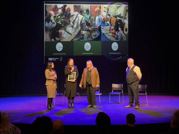 Fledgling firms urged to enter Rising Star competition