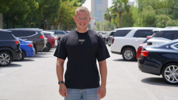 Agency expands international footprint with new Dubai office