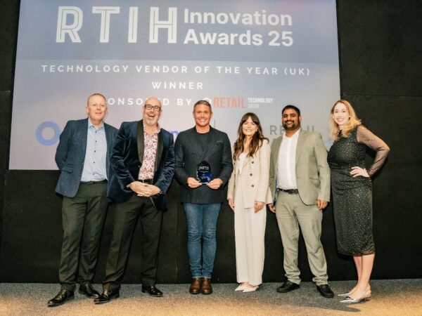 Tech firm scoops major national award