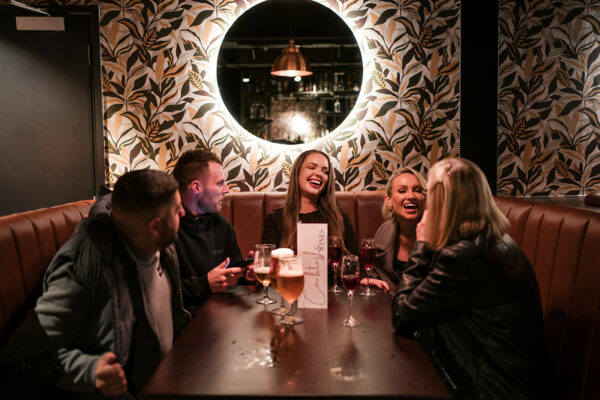 Tapas bar and restaurant hails ‘unbelievable’ first year