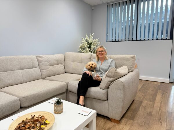 New ‘equity lounge’ marks successful first year