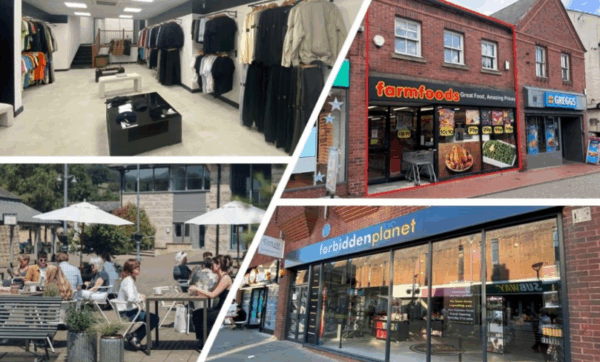 Invest Independents helping to drive uptick in city centre retail activity