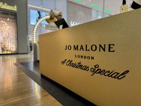 Shopping centre announces glut of festive pop-ups